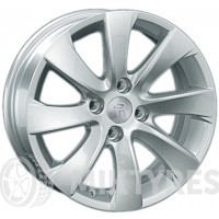 Replay Citroen (CI13) 6.5x16 4x108 ET 26 Dia 65.1 (S)